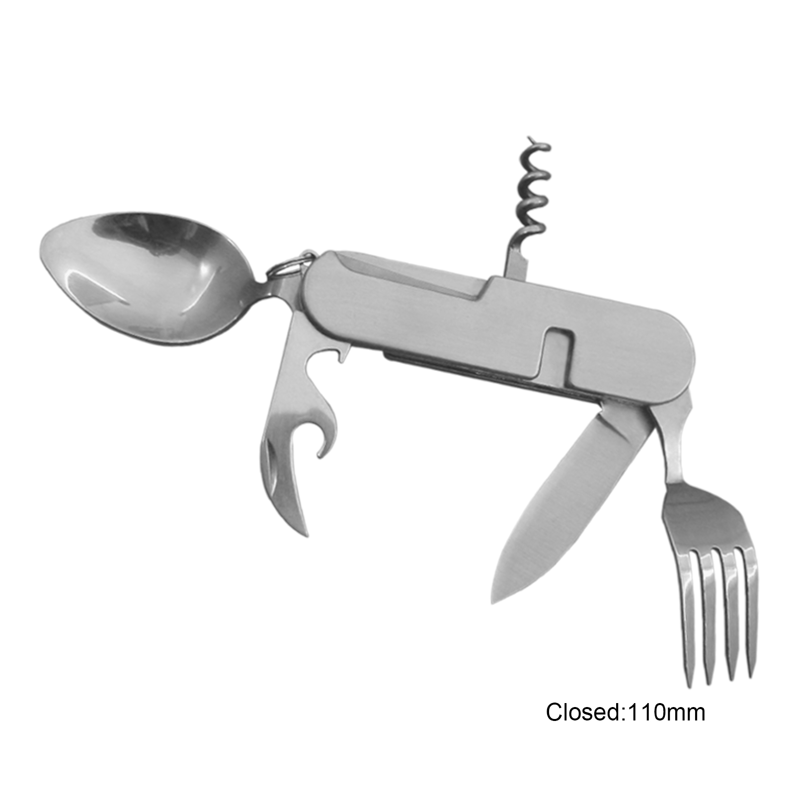 #613 Utility Knife Tools with Corkscrew 